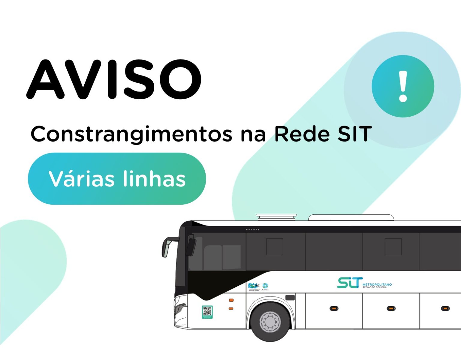 Avisos – SIT Região Coimbra